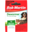 Photo of Bob Martin Dewormer For Cats & Dogs 2pk