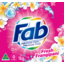 Photo of Fab Fresh Frangipani Front & Top Loader Laundry Powder 1kg