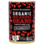 Photo of Honest To Goodness Organic Red Kidney Beans