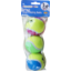 Photo of Essentially Pets Playing Balls Dog Toy 3 Pack