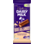 Photo of Cadbury Chocolate Block Dairy Milk Breakaway 180g 