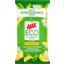 Photo of Ajax Eco Friendly Antibacterial Wipes Fresh Lemon 40pk