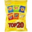 Photo of Top 20 Variety Multipack 375gm