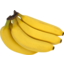 Photo of Bananas Pre-Pack 750g