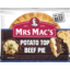 Photo of Mrs Macs Potato Top Beef Pie 190g