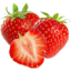 Photo of Strawberry Organic Punnet 250g