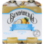 Photo of Bundaberg Pineapple & Coconut Brewed Soft Drink 4x375ml