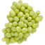 Photo of Green Seedles Grapes