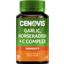 Photo of Cenovis Garlic & Horseradish + C Complex Capsules 120pk
