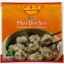 Photo of Golden Wok Beef Mini Dim Sim 40pk