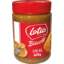 Photo of Lotus Biscoff Smooth Spread 400g 400g