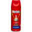 Photo of Mortein Fast Knockdown Low Allergenic Fly & Mosquito Killer Aerosol