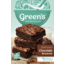 Photo of Greens Delicious Chocolate Brownie Mix 380g