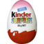 Photo of Kinder Surprise Pink Egg