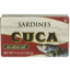 Photo of Cuca Sardines In Olive Oil