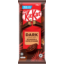 Photo of Nestle Kit Kat Dark Chocolate Block 170g