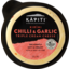 Photo of Kapiti Cream Cheese Flavoured Cheese Chilli & Garlic 125g