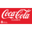 Photo of Coca Cola Classic Cans 330ml 8 Pack