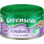Photo of Greenseas Tuna Sandwich Tuna Flakes