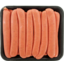 Photo of BBQ Sausages (Bulk Pack)