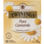 Photo of Twinings Pure Camomile Herbal Infusions Tea Bags