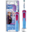 Photo of Oral-B Kids Stages Power Frozen Pink And Blue Electric Toothbrush With Charger