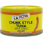 Photo of La Nova Tuna With Chilli