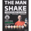 Photo of The Man Shake 14 Meal Replacement Sachets Variety Pack