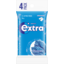 Photo of EXTRA Peppermint Chewing Gum Sugar Free Multipack 4pk