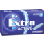 Photo of Extra Active Peppermint Chewing Gum Sugar Free 14 Piece