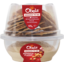 Photo of Obela Hommus To Go Smooth Classic Hommus With Sakata Wholegrain Rice Crackers