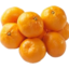 Photo of Natures Bounty Organic Mandarines