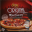 Photo of Chicago Pizza Meatlovers 640g