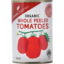 Photo of Ceres Org Whole Peeled Tomatoes