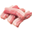 Photo of Nz Pork Slices Boneless