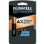 Photo of Duracell Battery Optimum Aaa 4pk