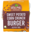 Photo of Bite Me Sweet Potato Corn Crunch Burger 250g