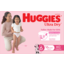 Photo of Huggies Ultra Dry Nappies For Girls & Over Size 6 60 Pack