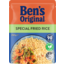 Photo of Ben's Original Special Fried Microwave Rice Pouch 250g