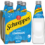 Photo of Schweppes Lemonade Soft Drink Bottle Glass Multipack