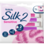 Photo of Schick Silk 2 Sensitive Disposable Razors 5pk