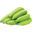 Photo of Bananas Green Box 18kg