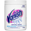 Photo of Vanish Napisan Oxi Action Crystal White Powder Stain Remover