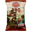 Photo of Snacka Changi Chips Snacka Changi Potato Chips Kettle Fried Barbecue 150g