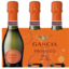 Photo of Gancia Prosecco 3 Pack