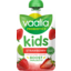 Photo of Vaalia Kids Probiotics Yoghurt Strawberry
