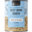 Photo of Nutra Organics Beef Bone Broth Hearty Original