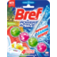 Photo of Bref Power Active Escapes Freshener Hawaii In The Bowl Toilet Cleaner