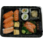 Photo of Sushi & Sashimi Bento Box 