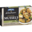 Photo of Safcol Delicatessen Smoked Mussels In Oil 85g